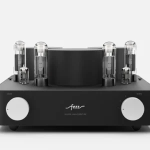 Fezz Audio Silver Luna Prestige EVO Integrated Amplifier