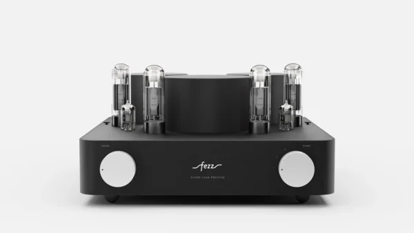 Fezz Audio Silver Luna Prestige EVO Integrated Amplifier