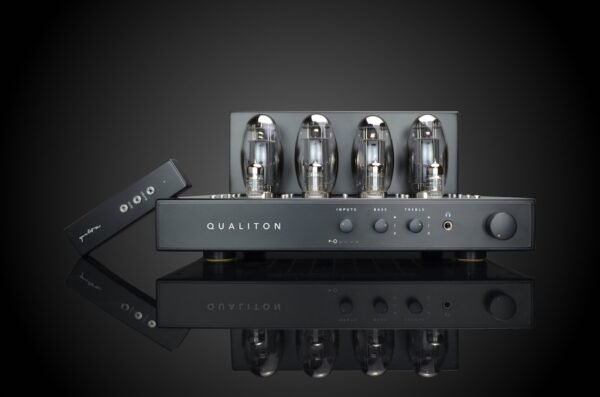 Audio Hungary QUALITON X200 Integrated Amplifier