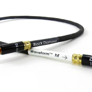 Black Diamond HF 2