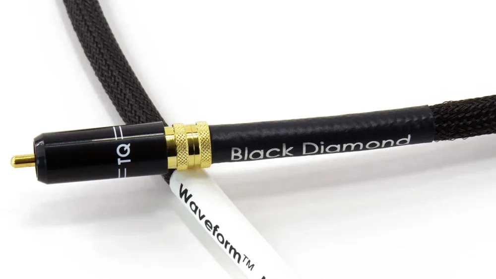 Black Diamond HF 3