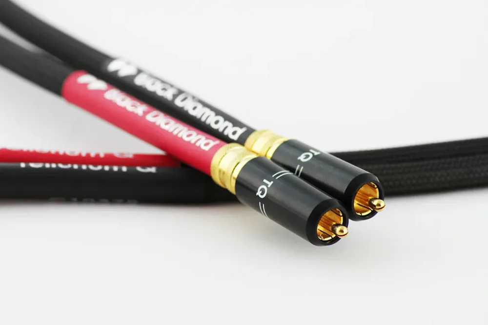 Black Diamond RCA 1