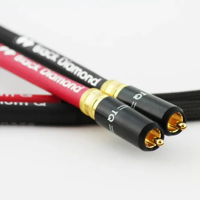 Black Diamond RCA 1