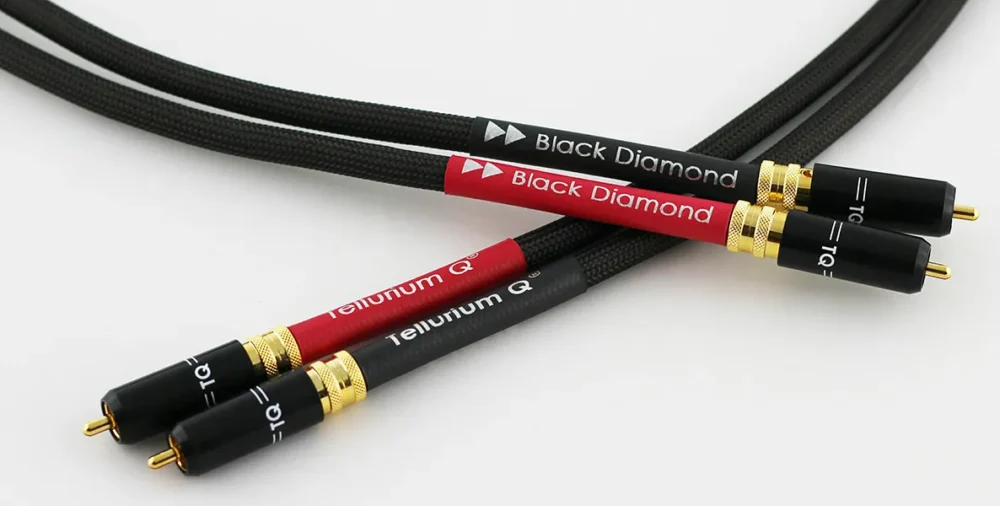 Black Diamond RCA 2