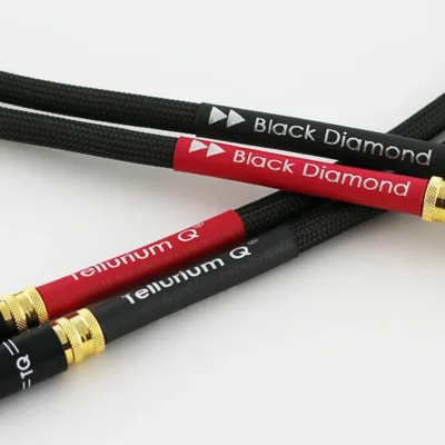 Black Diamond RCA 2