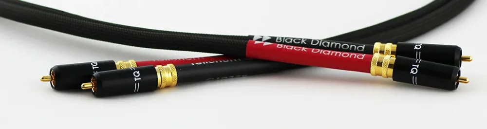 Black Diamond RCA 3