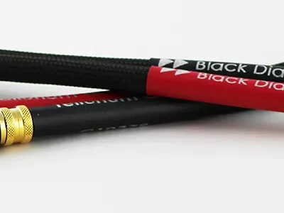 Black Diamond RCA 3