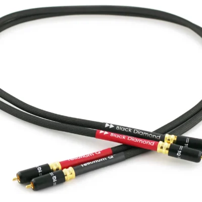 Black Diamond RCA