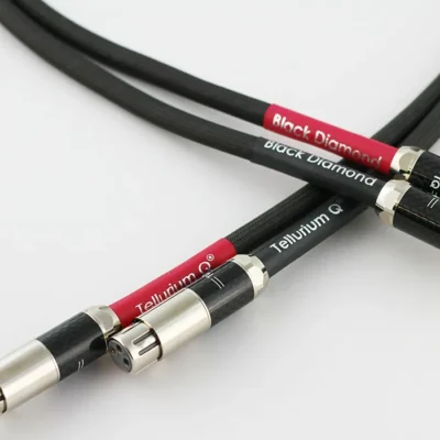 Black Diamond XLR 1