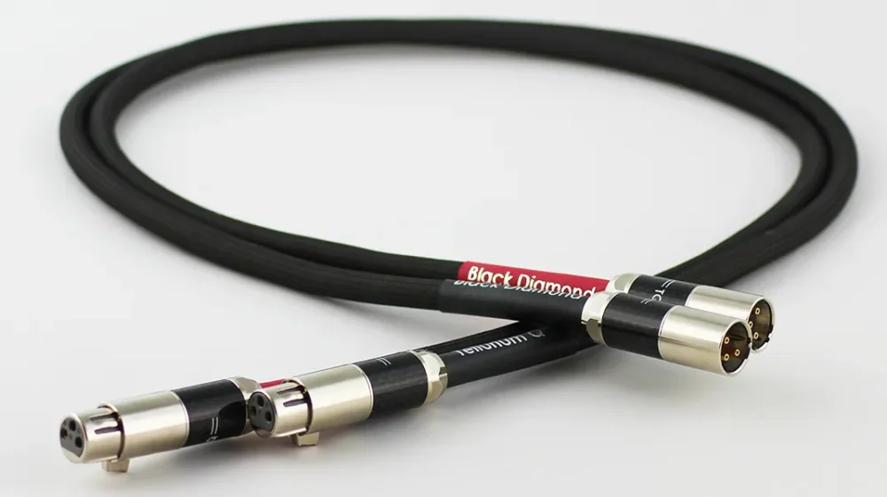 Black Diamond XLR 4