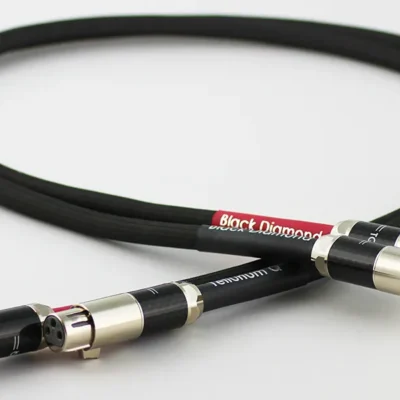 Black Diamond XLR 4