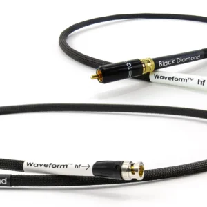 Black Diamond hf Digital RCA BNC 2