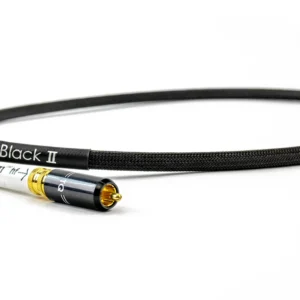 Black II Digital RCA 1