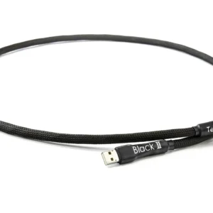 Black II USB 5