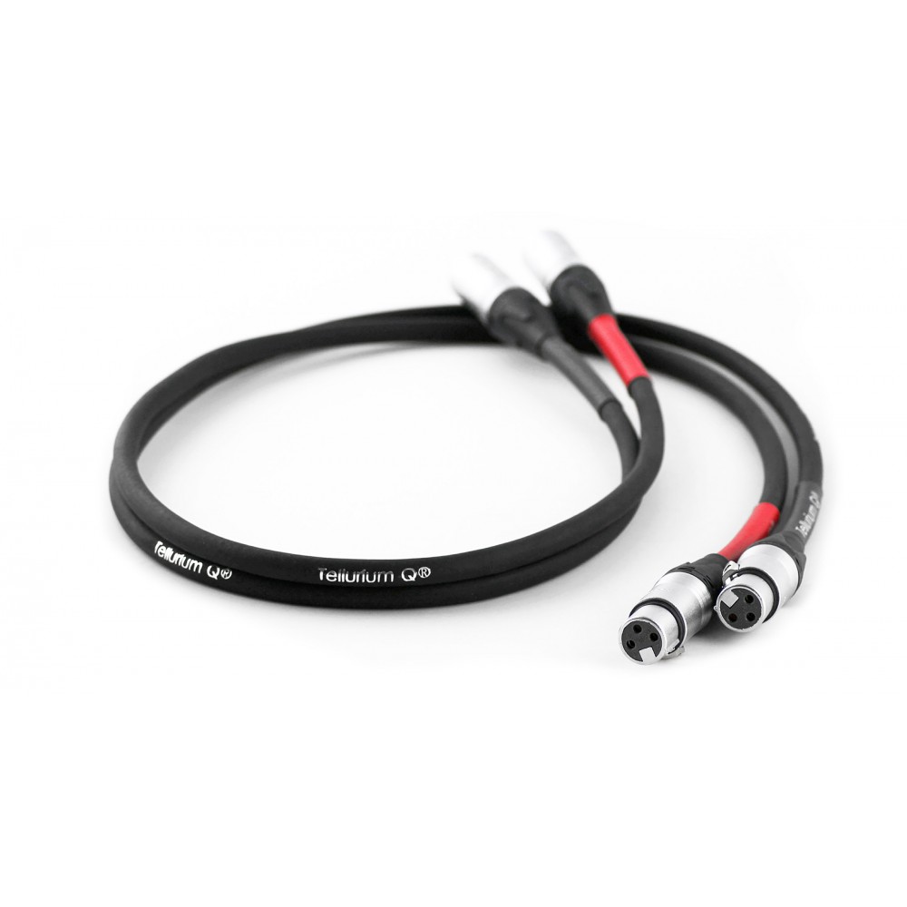 Black XLR Cable 1000x1000 1