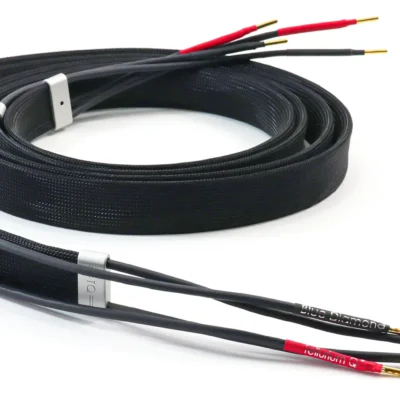 Blue Diamond Speaker Cable