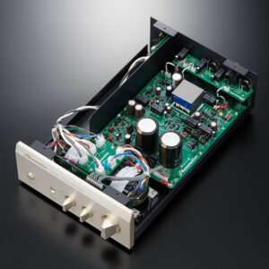 EA_550 phasemation phono
