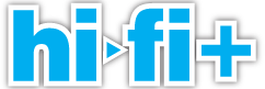 HiFi Plus logo