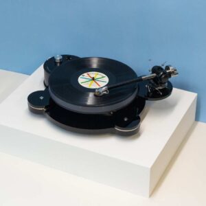 Origin Live Calypso MKV Turntable decorative picture