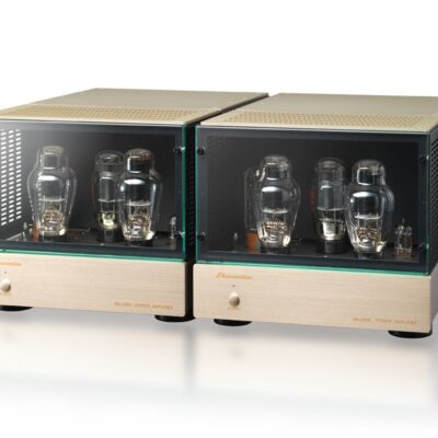 Phasemation MA 2000 Power Amplifier