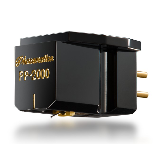 Phasemation PP 2000 MC Cartridge