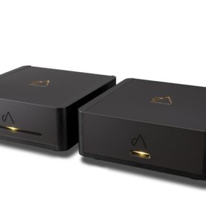 SPEC RPA-MG1000 300W Monaural Power Amplifier