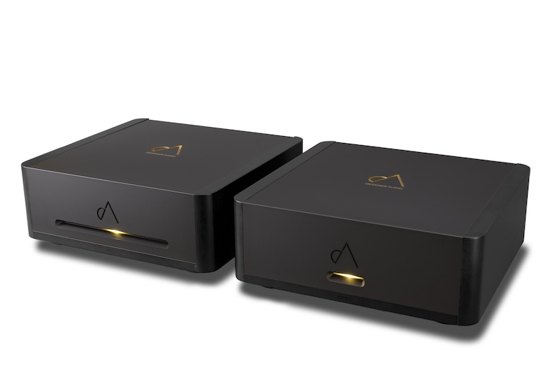 SPEC RPA-MG1000 300W Monaural Power Amplifier