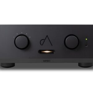 RPA-MGCEXAD SPEC RPA-MGCEX Control Center for MG Series Power Amplifiers