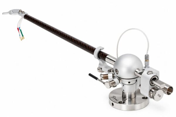 Reed 2b Tonearm Reed 2B Tonearm