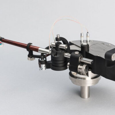 Reed 5t tonearm 1