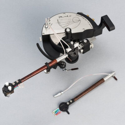 Reed 5t tonearm 2