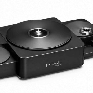 Reed Muse 3A high-end turntable
