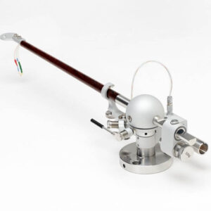 Reed2BWhiteTonearm