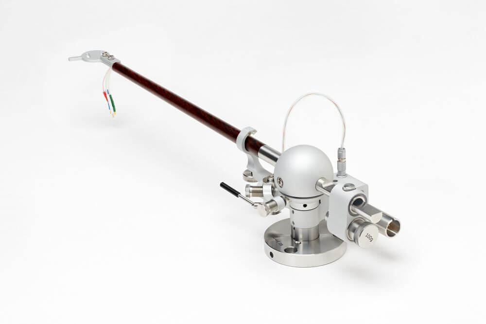 Reed2BWhiteTonearm