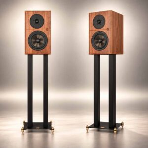 Revival Audio ATALANTE 3 Stand Speaker