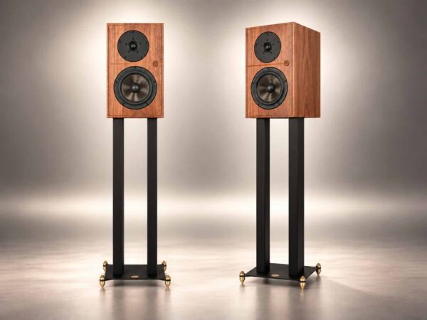 Revival Audio ATALANTE 3 Stand Speaker
