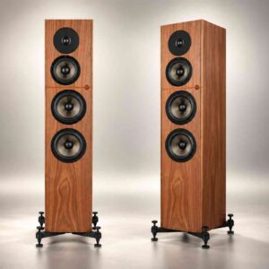 Revival Audio ATALANTE 4 Floor Standing Speaker