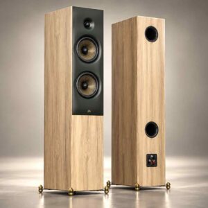 Revival Audio Sprint 4 Loudspeaker