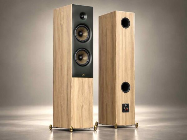Revival Audio Sprint 4 Loudspeaker
