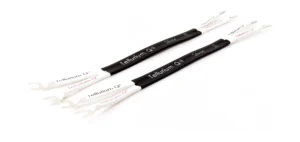 Tellurium Q Silver II Jumper/Link February offer