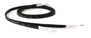 Tellurium Q Silver IIΙ Speaker Cable
