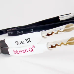 Tellurium Q Silver IIΙ Speaker Cable