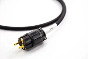 Tellurium Q Silver  Power Cable 1,5m ex demo