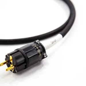 Tellurium Q Silver  Power Cable 1,5m ex demo