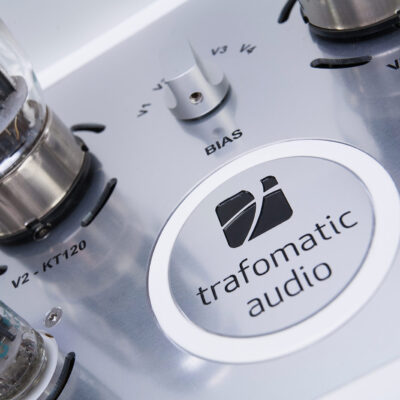 Trafomatic Audio Eos 5