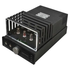 Tsakiridis Aeolos Tube Amplifier | 35W–70W