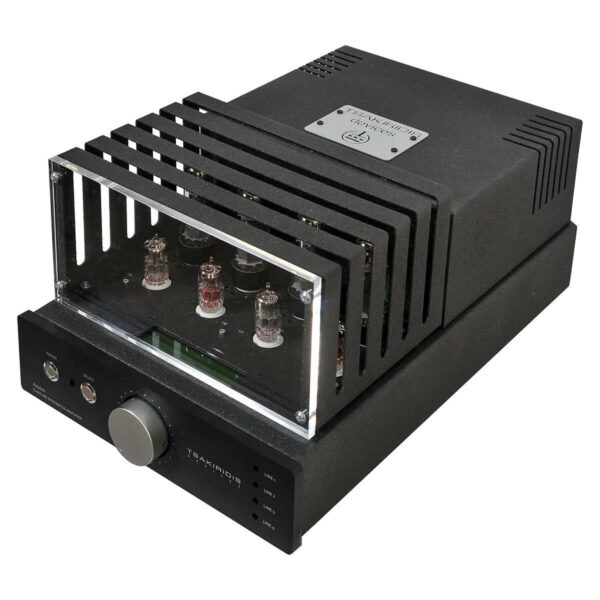 Tsakiridis Aeolos Tube Amplifier | 35W–70W