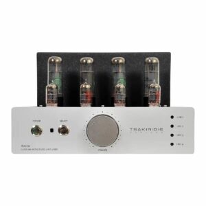 Tsakiridis Aeolos Tube Amplifier | 35W–70W