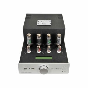 Tsakiridis Aeolos Tube Amplifier | 35W–70W