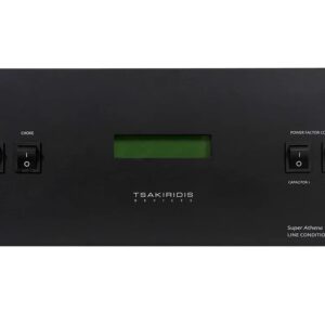 Tsakiridis Devices Super Athena